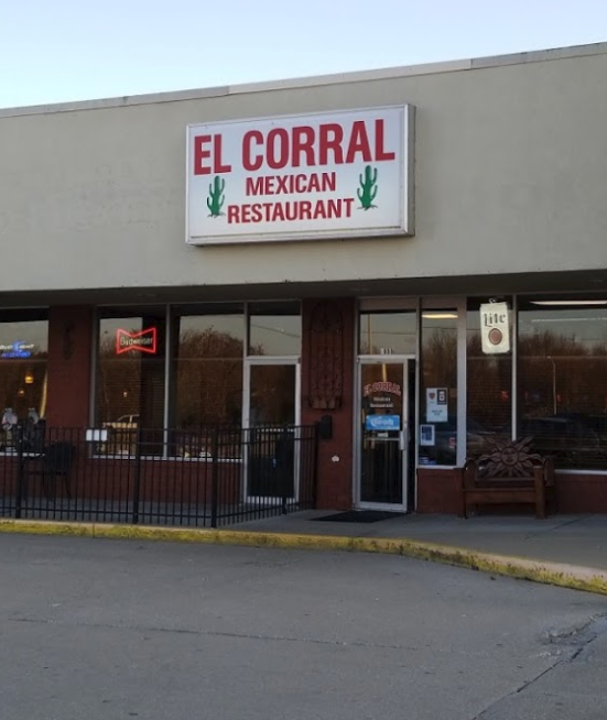 El Corral Mexican Restaurant